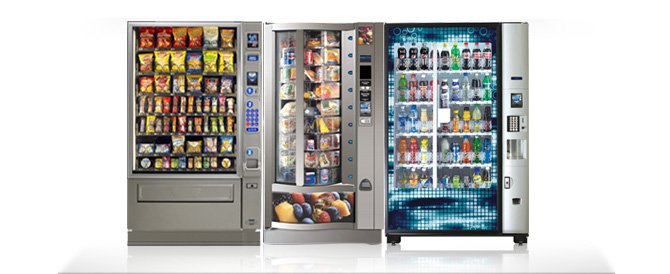 Vending Machines and Office Coffee Service in Baltimore, Maryland